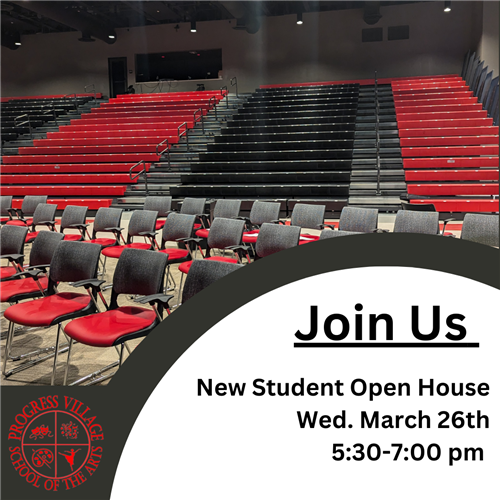 Open House